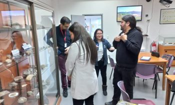 Universidad Adventista de Chile establece el primer Museo Creacionista de Chile