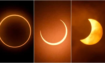 El Centro de Instrumentación Científica de la UNACH se prepara para el eclipse anular solar del 2 de octubre de 2024